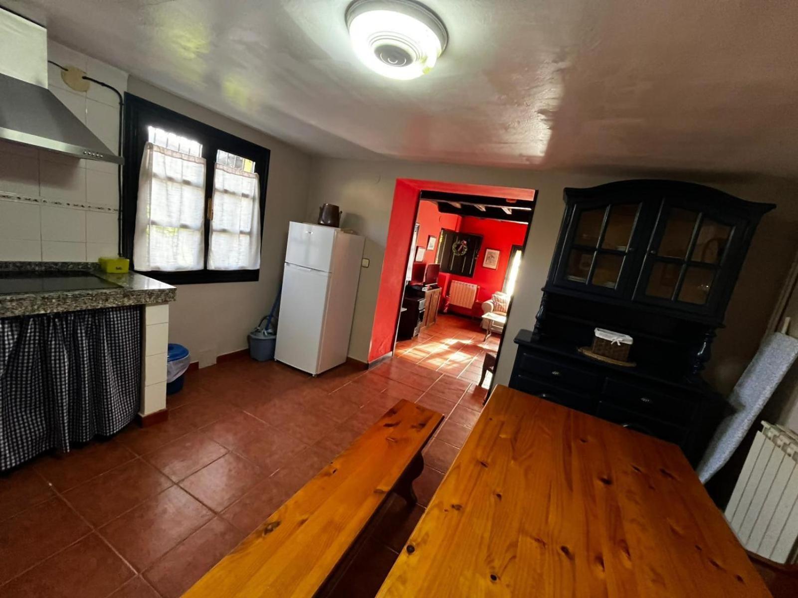 Casa Lula 2 Pendueles Llanes Βίλα Εξωτερικό φωτογραφία
