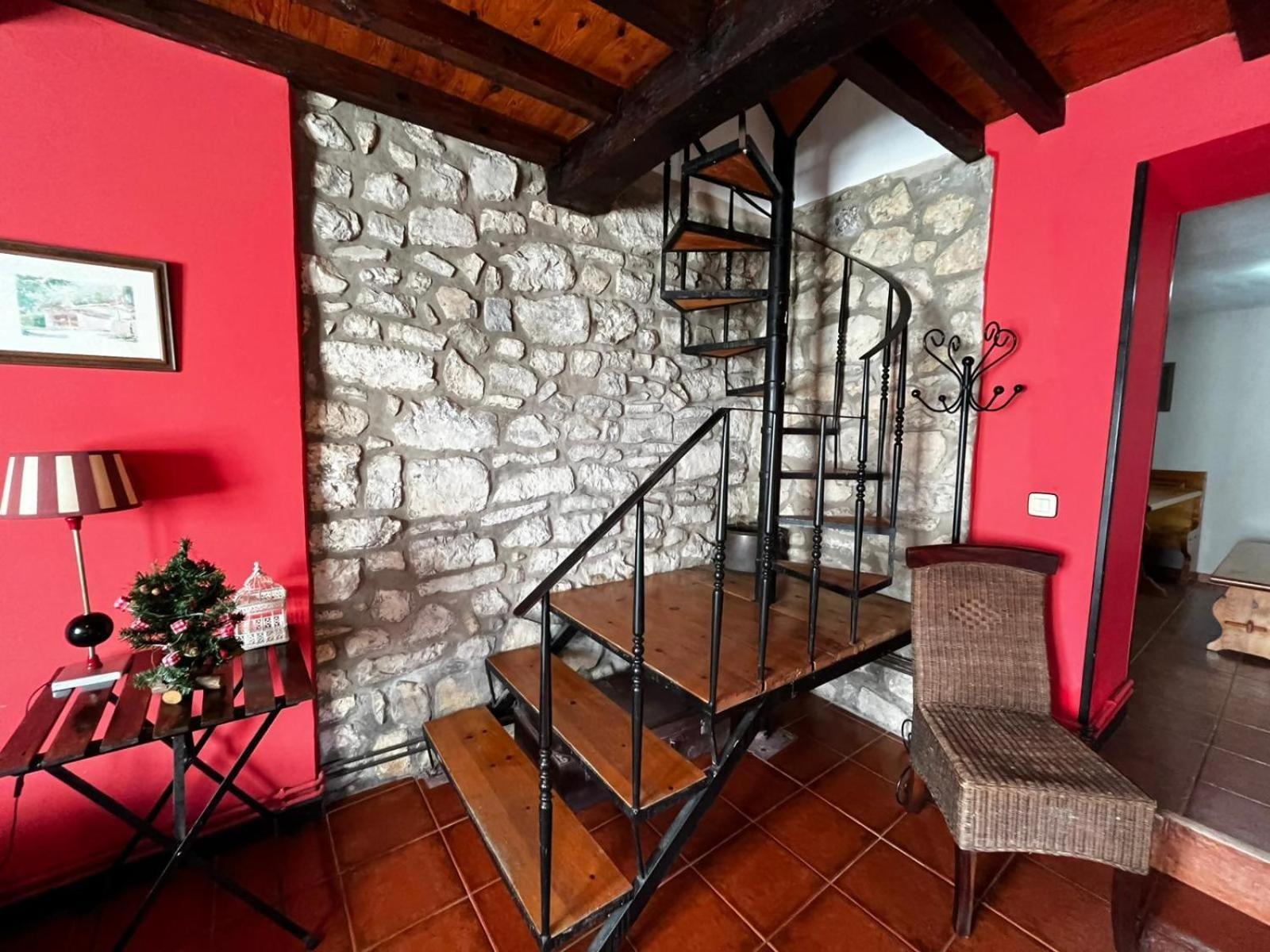Casa Lula 2 Pendueles Llanes Βίλα Εξωτερικό φωτογραφία