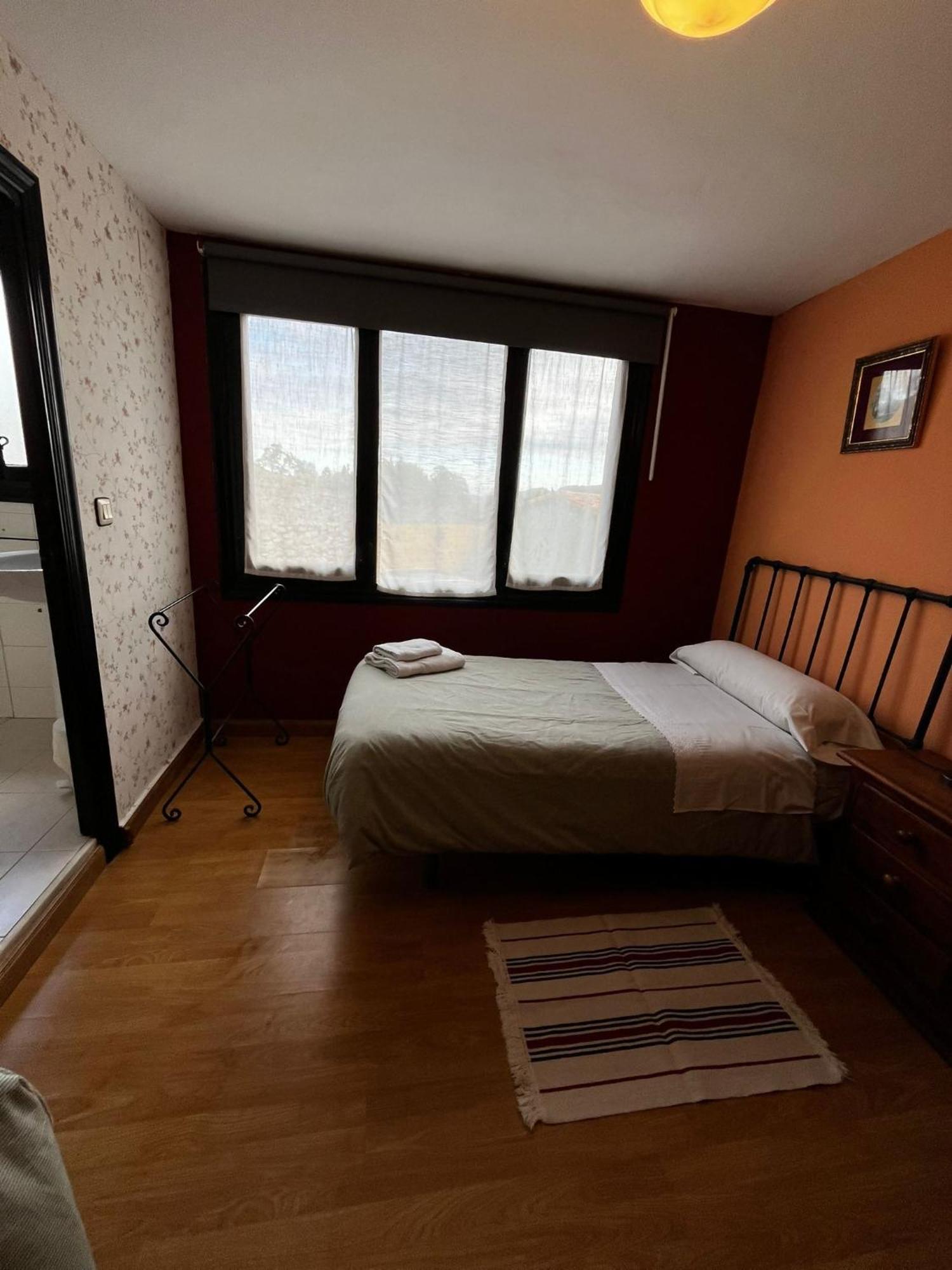 Casa Lula 2 Pendueles Llanes Βίλα Εξωτερικό φωτογραφία