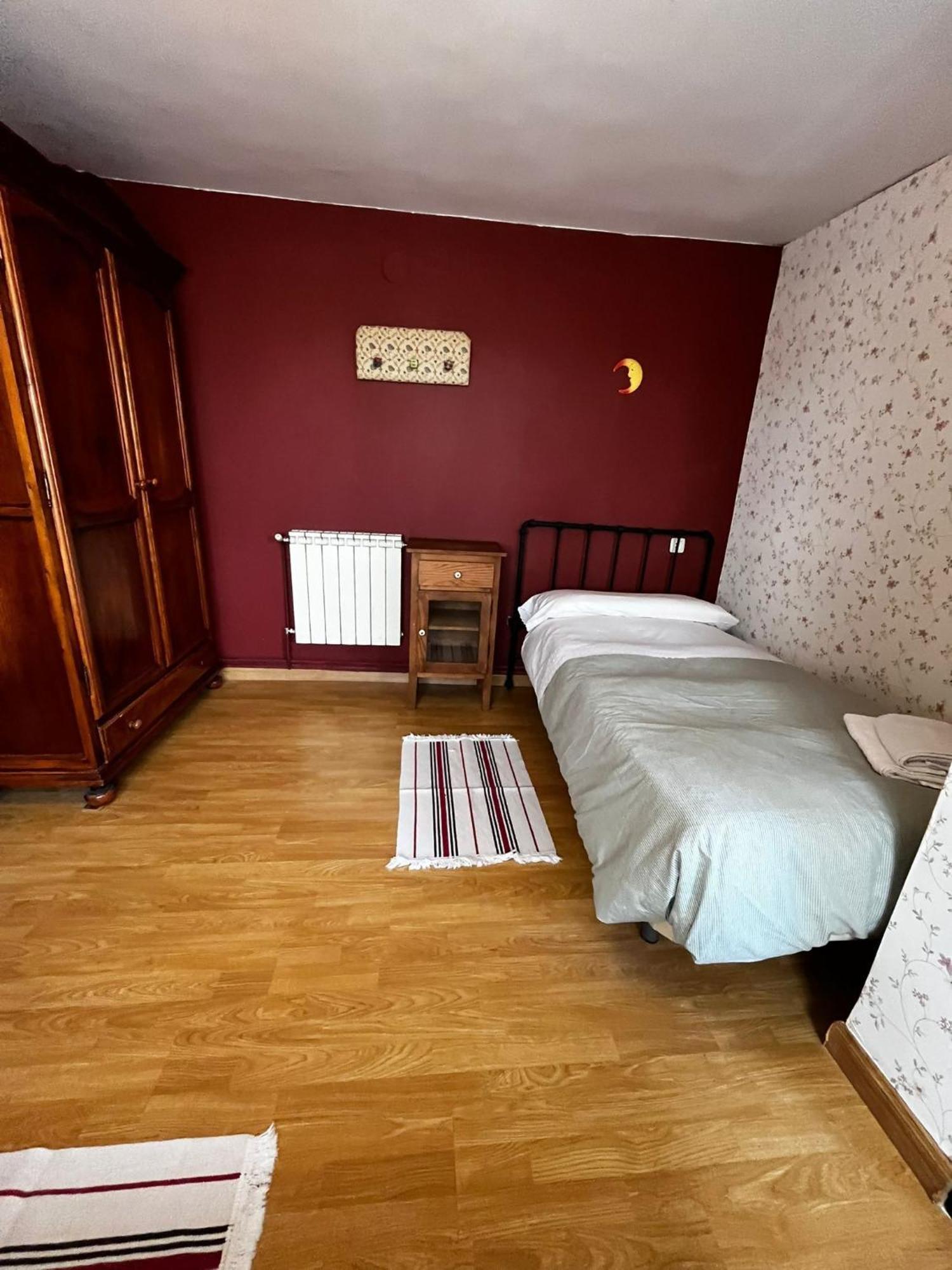 Casa Lula 2 Pendueles Llanes Βίλα Εξωτερικό φωτογραφία