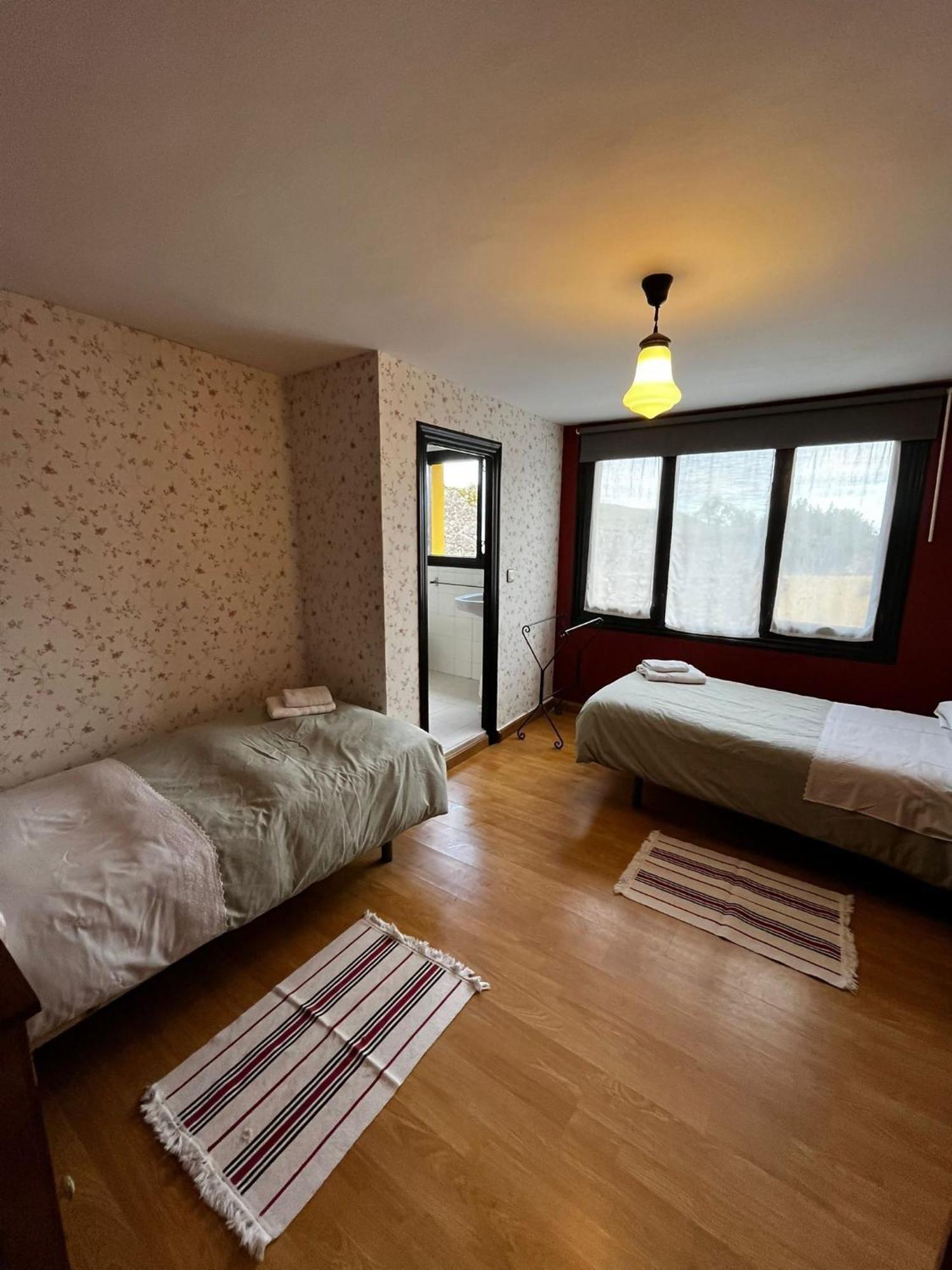 Casa Lula 2 Pendueles Llanes Βίλα Εξωτερικό φωτογραφία