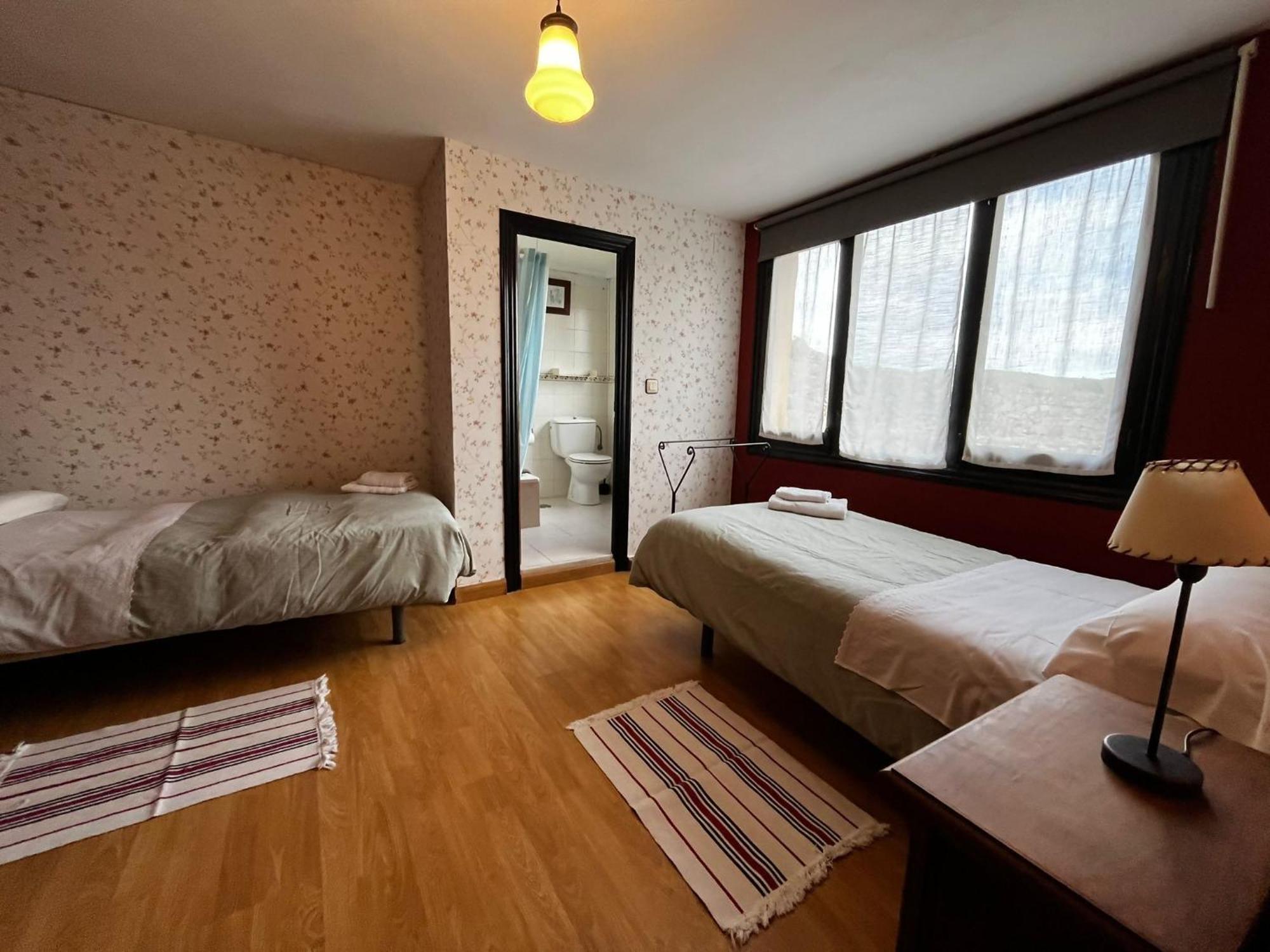 Casa Lula 2 Pendueles Llanes Βίλα Εξωτερικό φωτογραφία