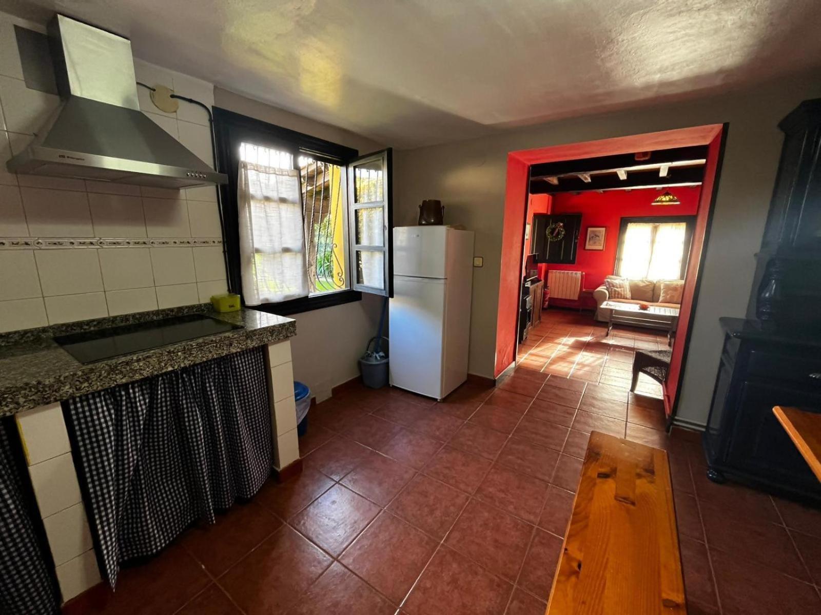 Casa Lula 2 Pendueles Llanes Βίλα Εξωτερικό φωτογραφία