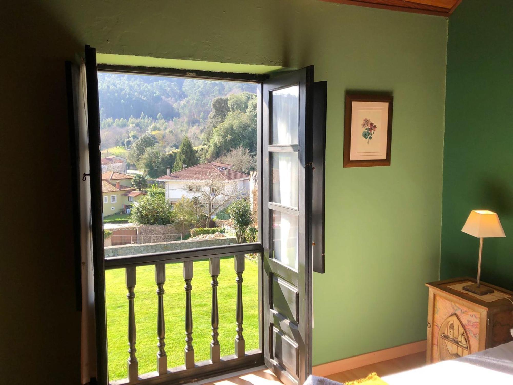 Casa Lula 2 Pendueles Llanes Βίλα Εξωτερικό φωτογραφία