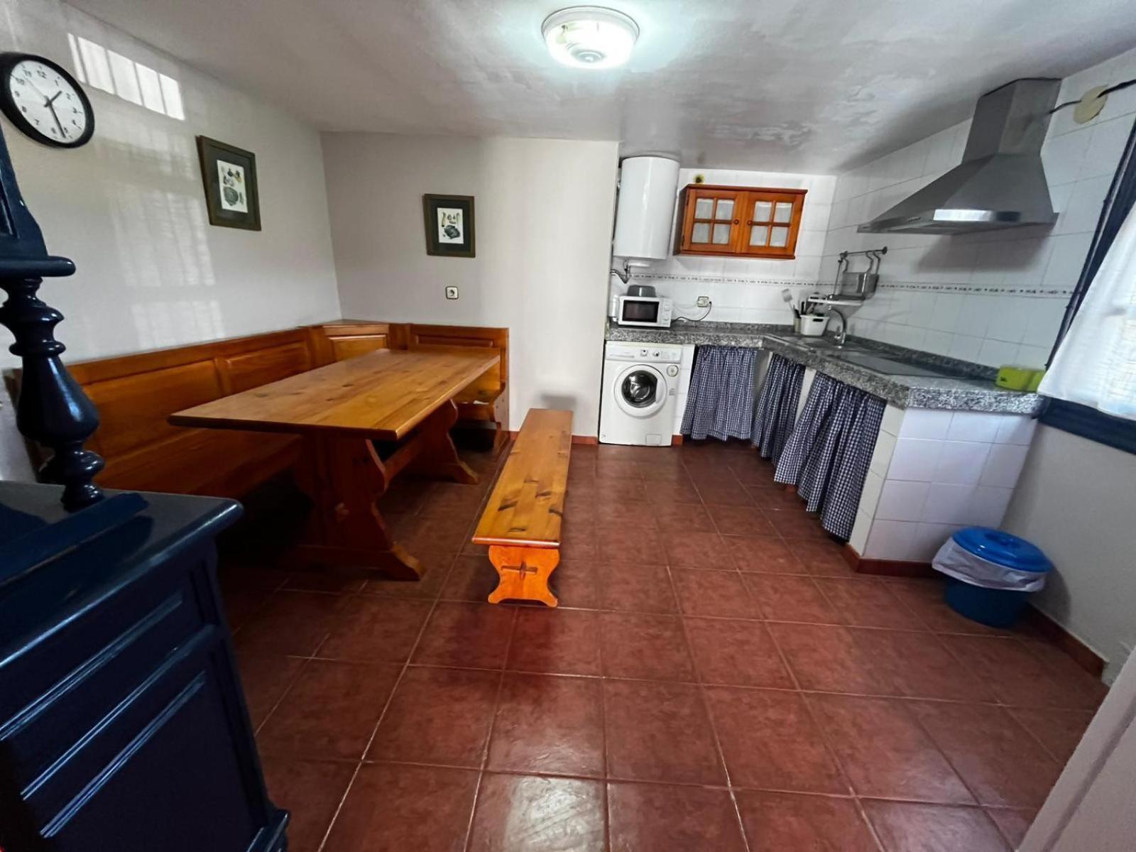 Casa Lula 2 Pendueles Llanes Βίλα Εξωτερικό φωτογραφία
